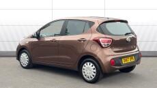 Hyundai i10 1.0 SE 5dr Petrol Hatchback